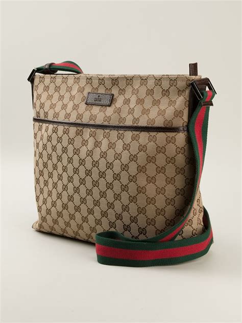 gucci body cross bag